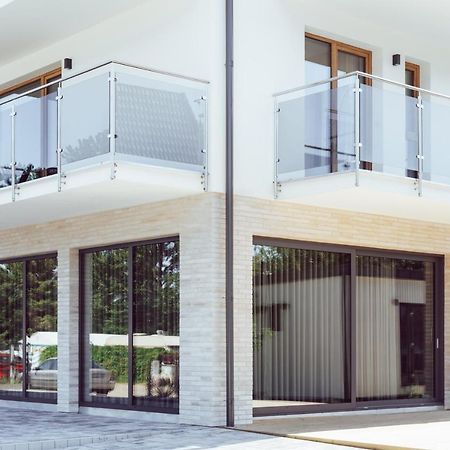 Sea Resort 1 Władysławowo エクステリア 写真