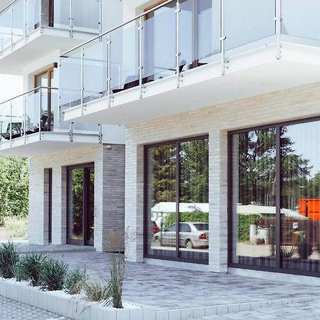 Sea Resort 1 Władysławowo エクステリア 写真