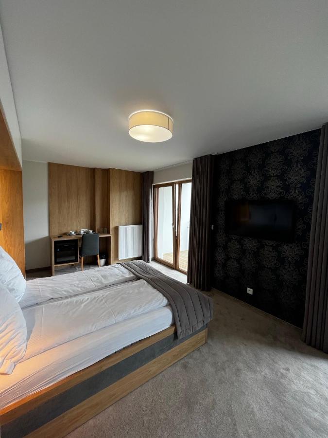Sea Resort 1 Władysławowo エクステリア 写真