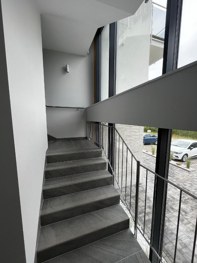 Sea Resort 1 Władysławowo エクステリア 写真