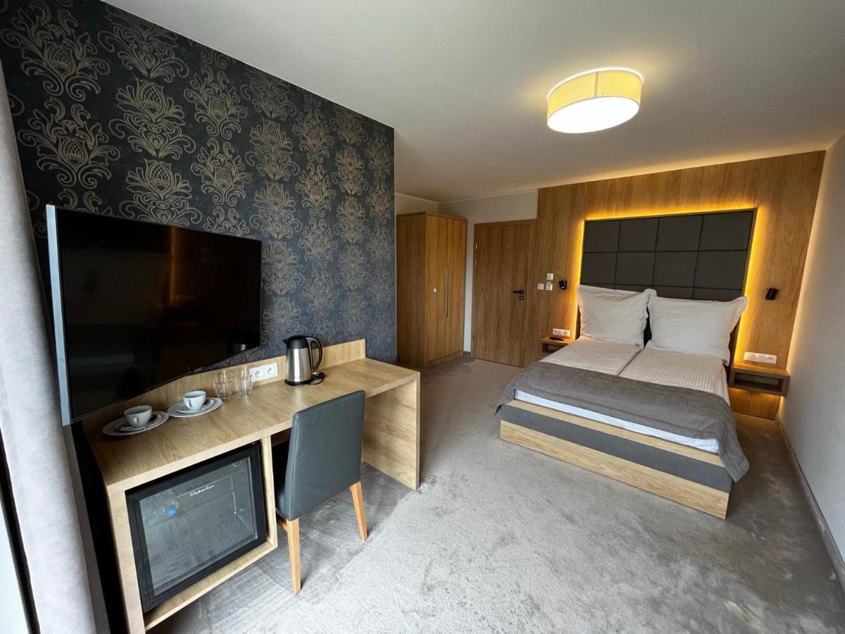 Sea Resort 1 Władysławowo エクステリア 写真