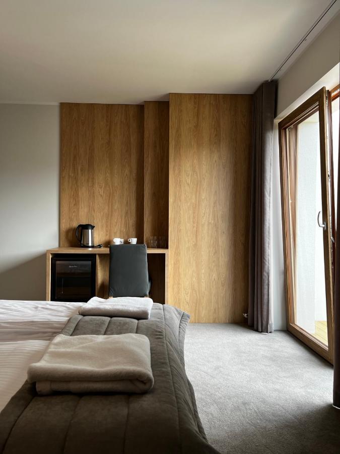 Sea Resort 1 Władysławowo エクステリア 写真