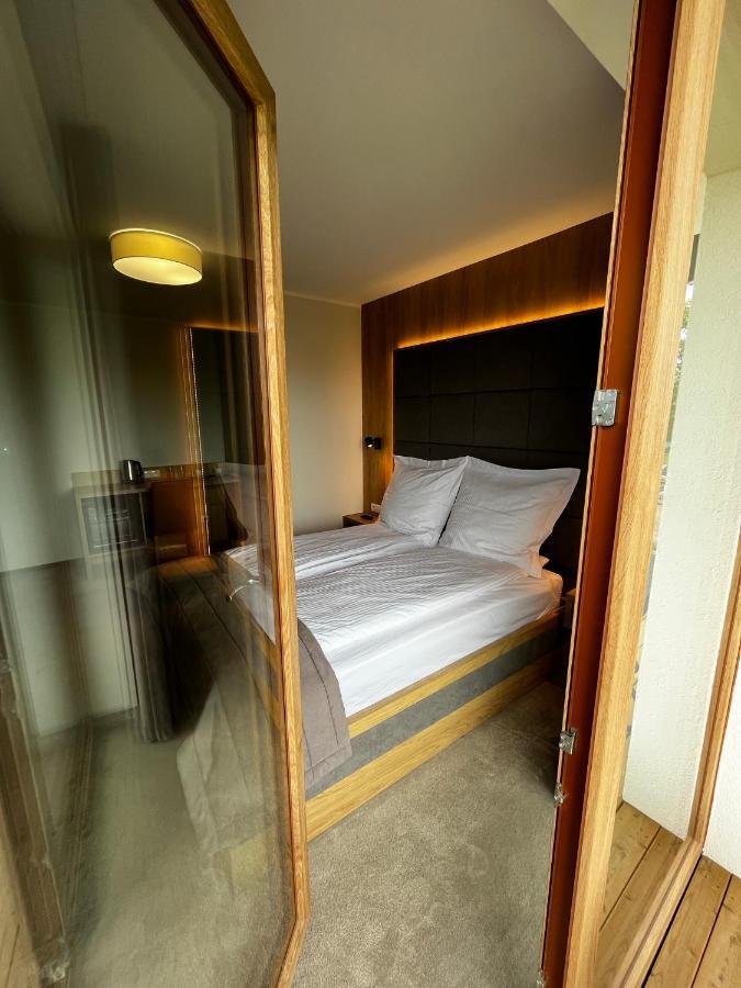 Sea Resort 1 Władysławowo エクステリア 写真