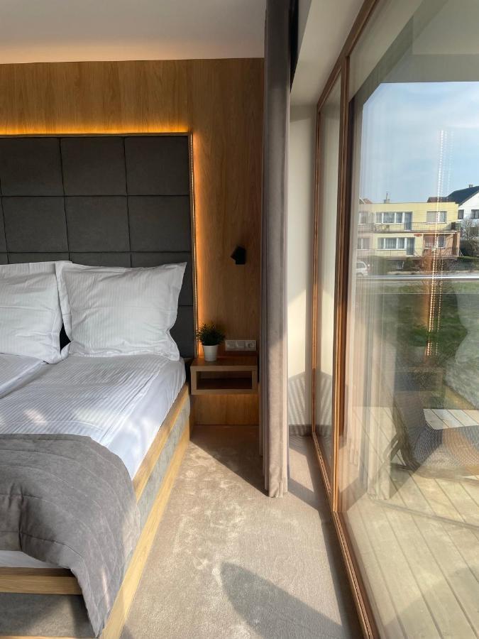 Sea Resort 1 Władysławowo エクステリア 写真
