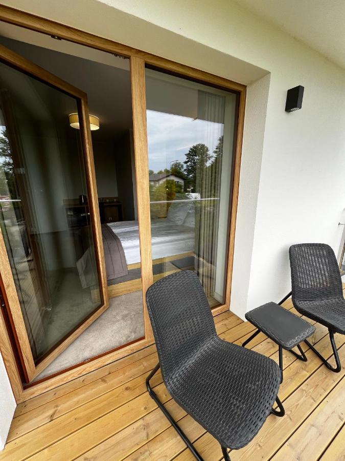 Sea Resort 1 Władysławowo エクステリア 写真