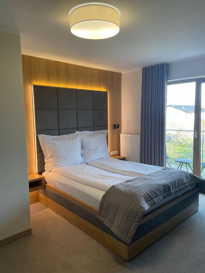 Sea Resort 1 Władysławowo エクステリア 写真