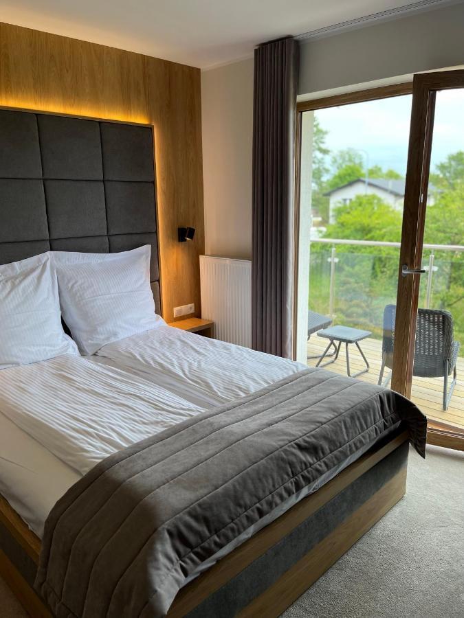 Sea Resort 1 Władysławowo エクステリア 写真