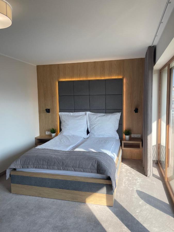 Sea Resort 1 Władysławowo エクステリア 写真