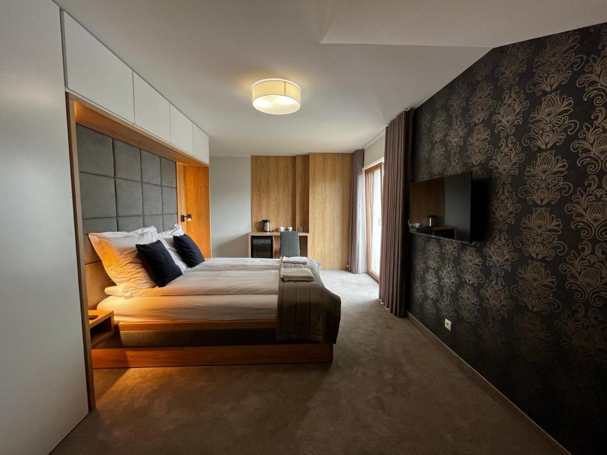 Sea Resort 1 Władysławowo エクステリア 写真