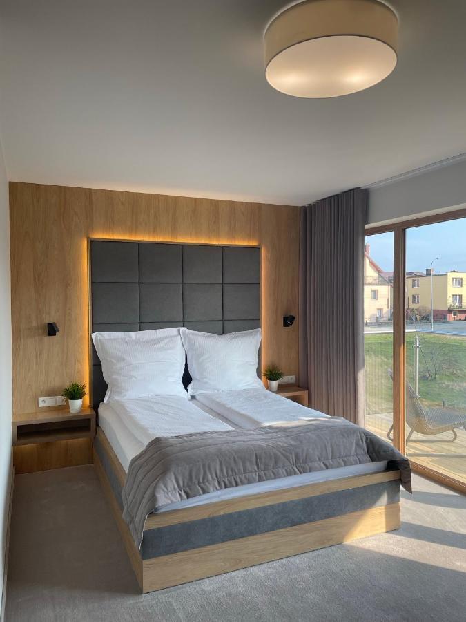 Sea Resort 1 Władysławowo エクステリア 写真